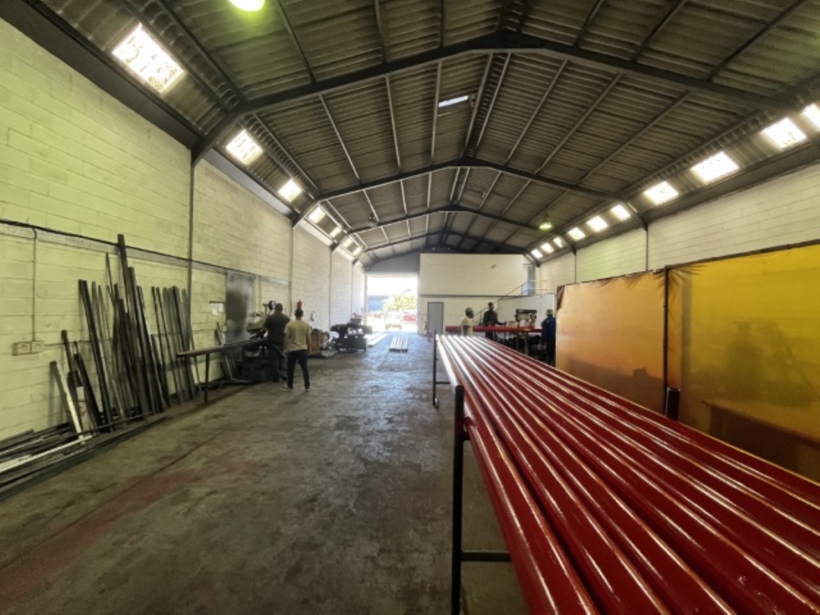 To Let commercial Property for Rent in Montague Gardens Western Cape